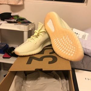Adidas YEEZY 350 V2 Butter